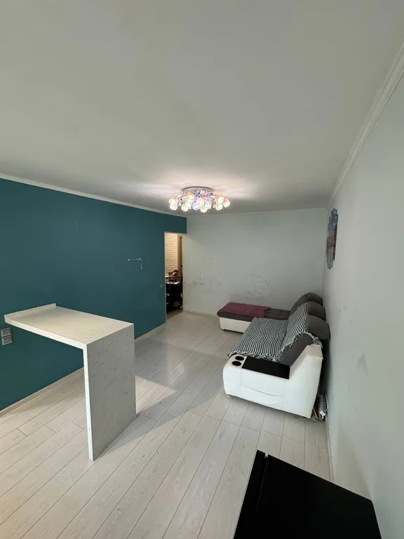 Большая квартира у моря на Русском острове