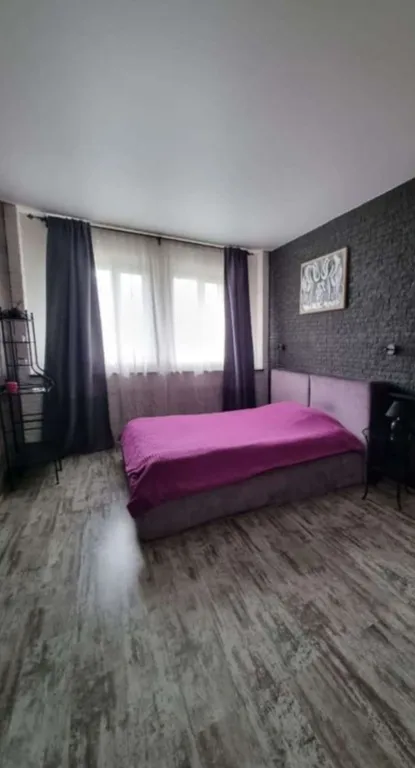 Коттедж на набережной с бассейном