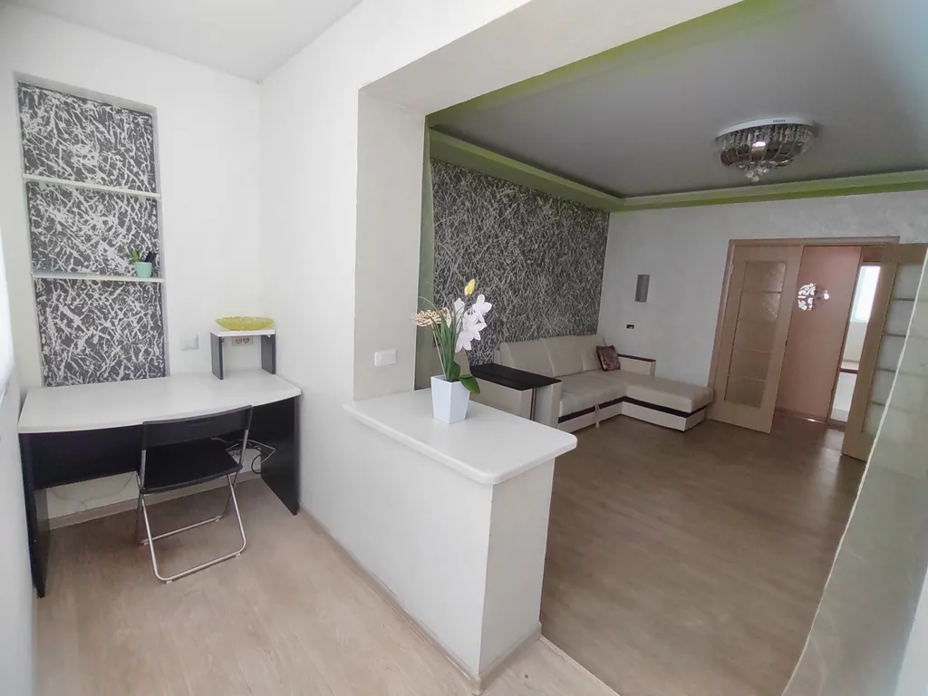 Уютная квартира недалеко от озера Тургояк