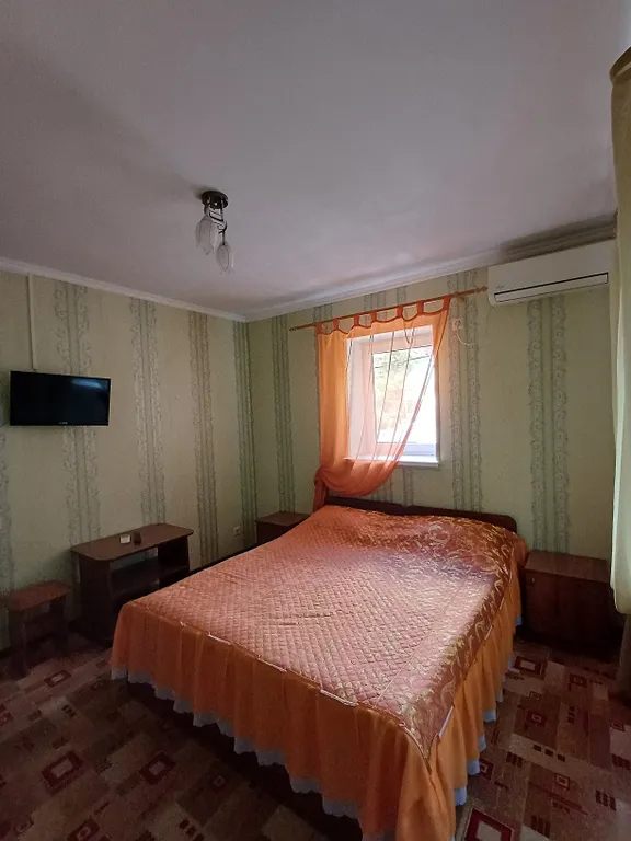 Комната