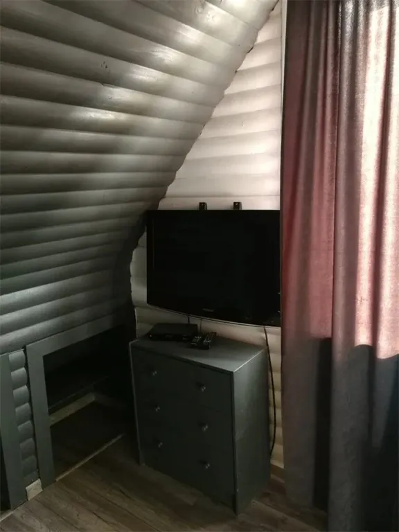 Трёхместный номер Дом Полярника №6