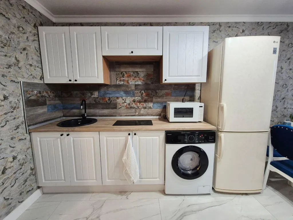 Квартира в самом центре города