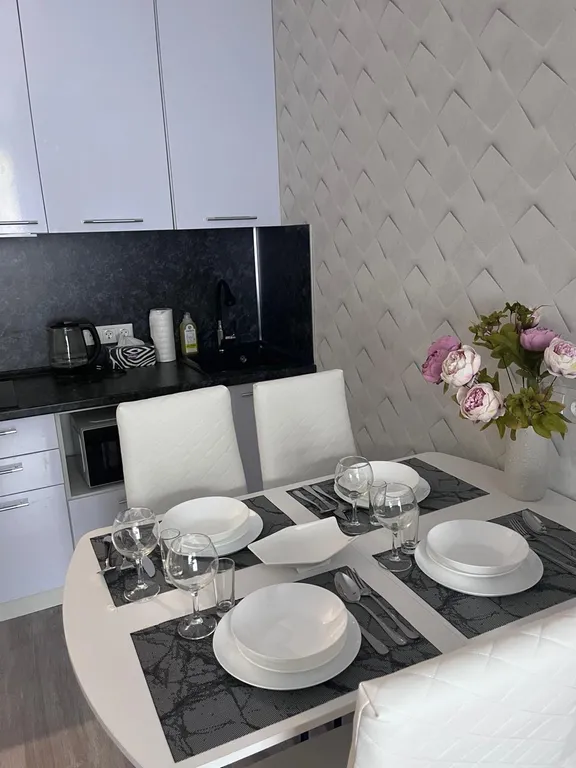 Квартира у моря