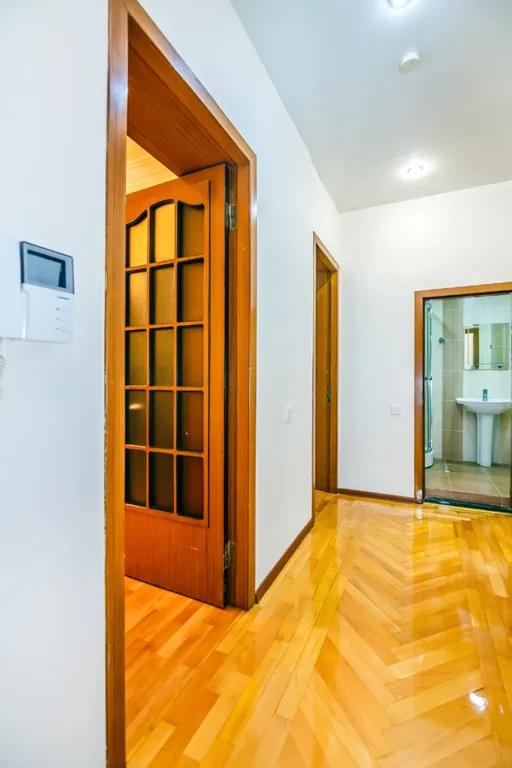 Квартира Ross apartment — аренда посуточно в Баку