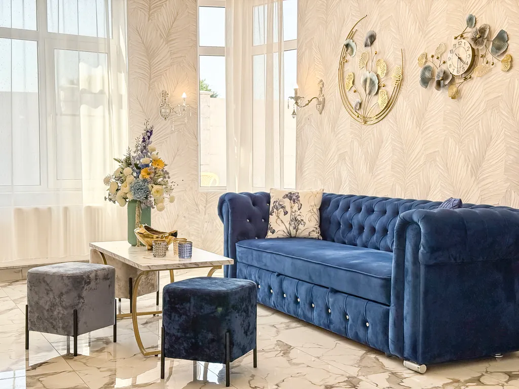 Котеджный дом при отеле Семья