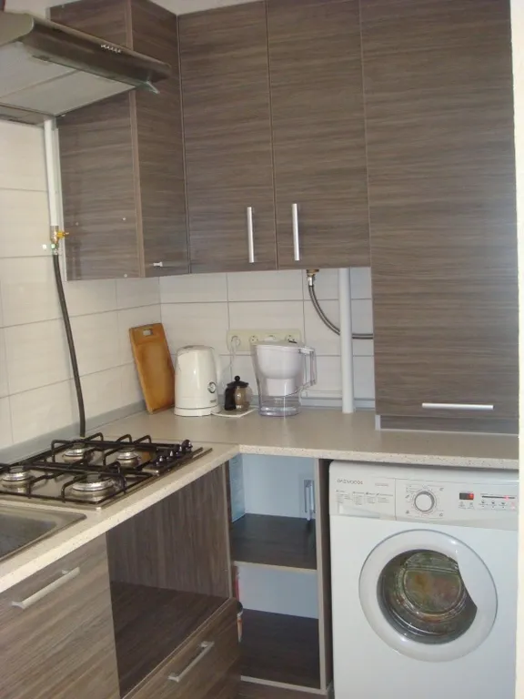 Квартира 2-комнатная Квартира — Севастополь