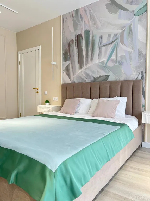 Квартира Апартамент у моря — аренда посуточно в Владивосток