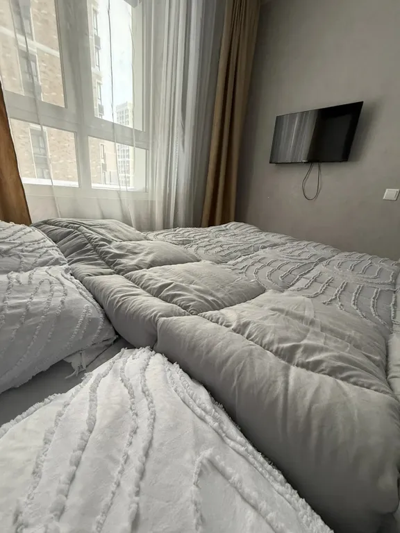 Лучшая квартира