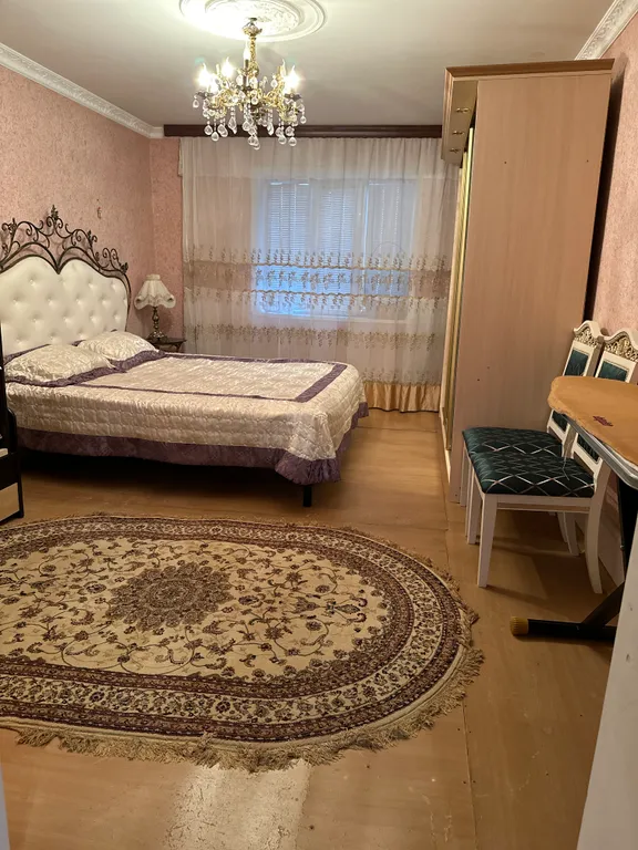 Коттедж Тихий дом — Дербент