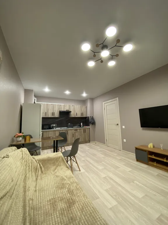 Уютная квартира в центре города 2к — аренда посуточно в Курск