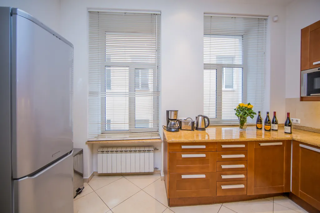 Riviera View 4BR Apartment