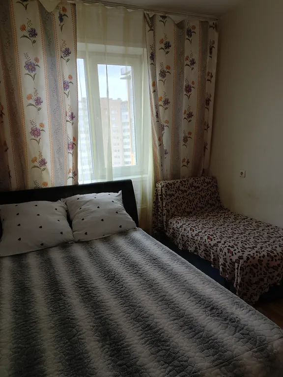 Квартира Квартира на Взлетке — Красноярск