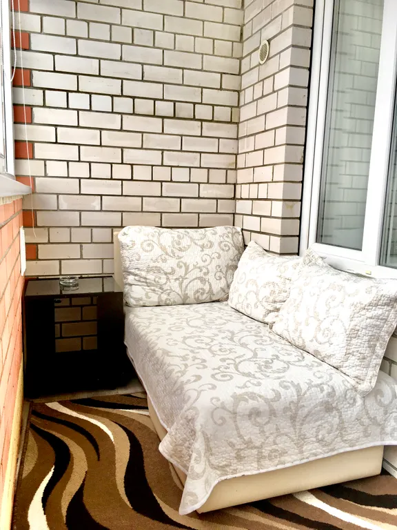 Атмосфера домашнего уюта