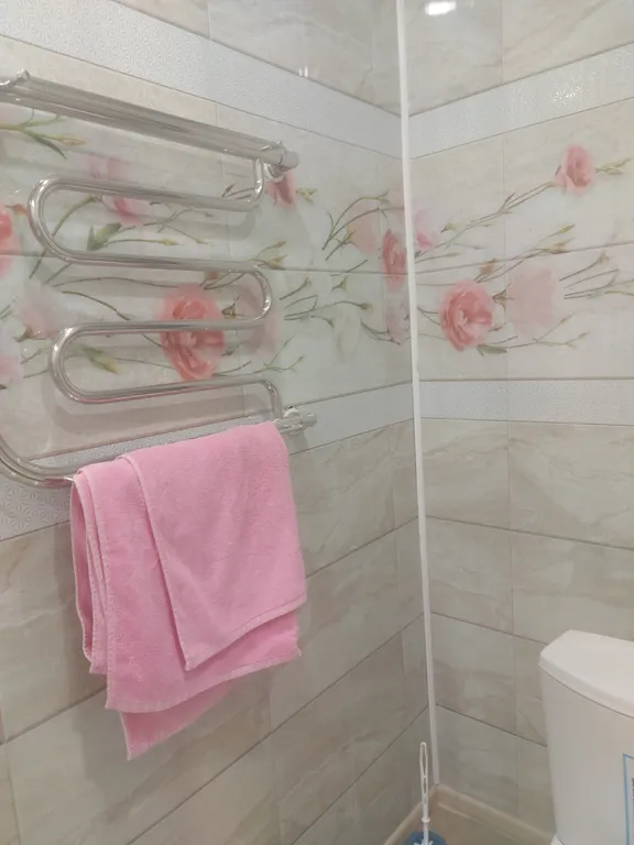 Хорошая евро двушка в новом ЖК