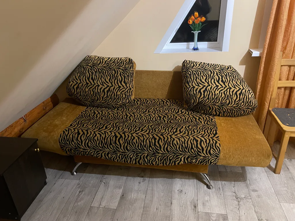 Загородный коттедж Райский мир