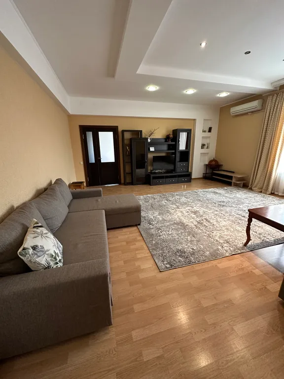 Квартира Квартира Семейный апартамент — Горячий Ключ