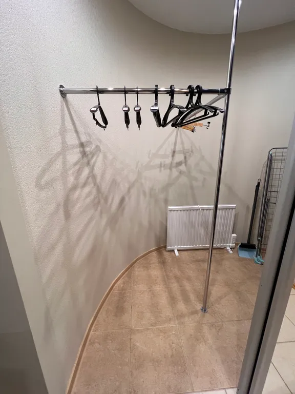 Апартамент в частном жилом доме возле парка Монрепо