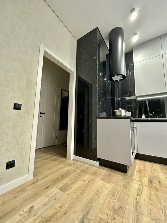 Есть всё для вашего комфорта