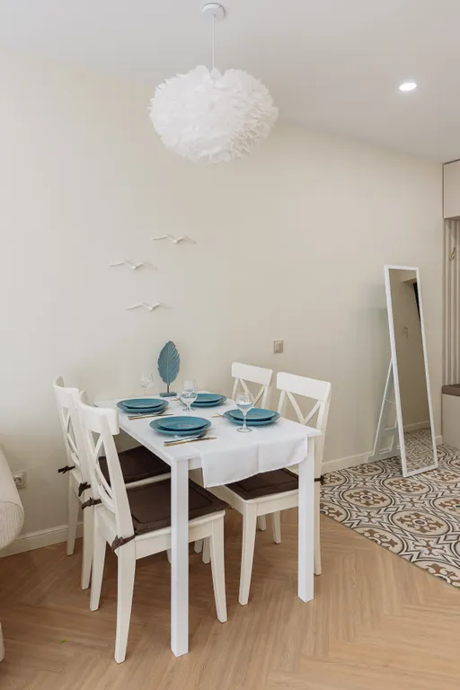 Апартаменты с любовью для Вас