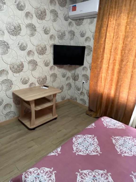 Уютные апартаменты в Байдарской долине