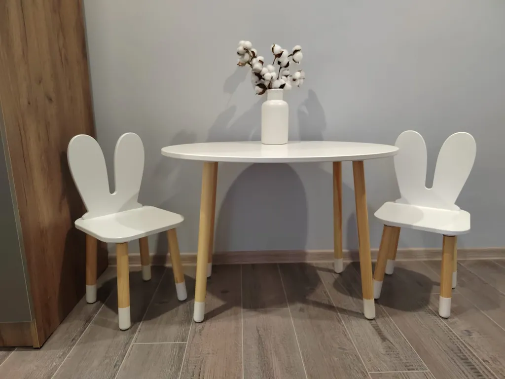 Квартира у парка