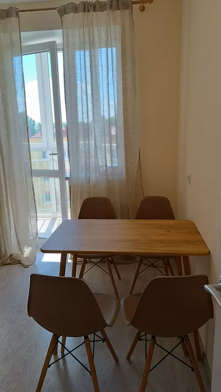 Квартира в ЖК Жемчужина Балтийска