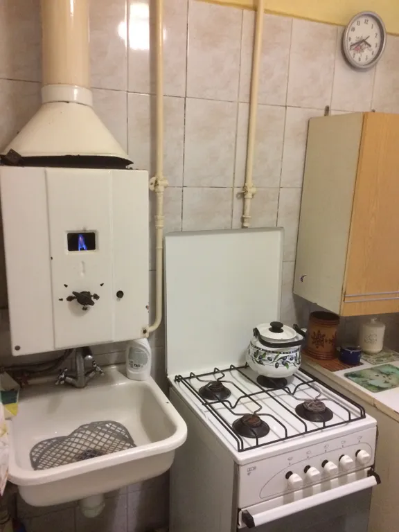 Уютная квартира в самом центе города