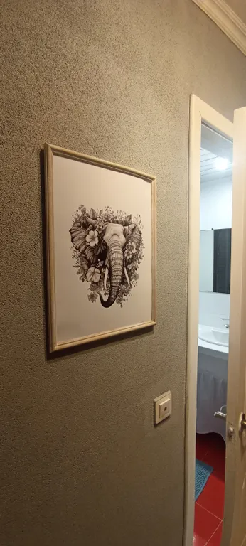 Ретро апартаменты рядом с парком победы