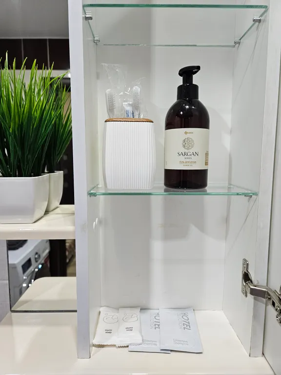 Уютная квартира в современном районе и рядом с лесом