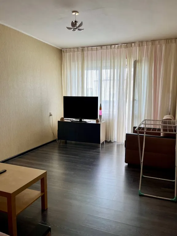 Однушка в центре