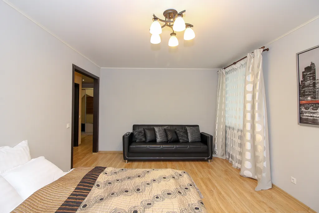 Apartaments by Klukva