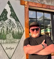 Сергей Кокорев