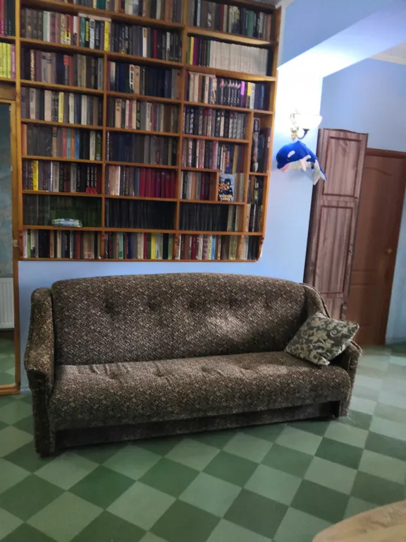 Квартира Комната — Судак