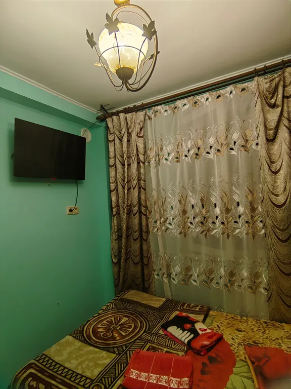 Квартира Комната — Сочи