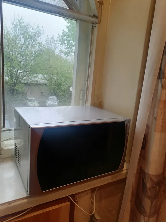 Никитский парк