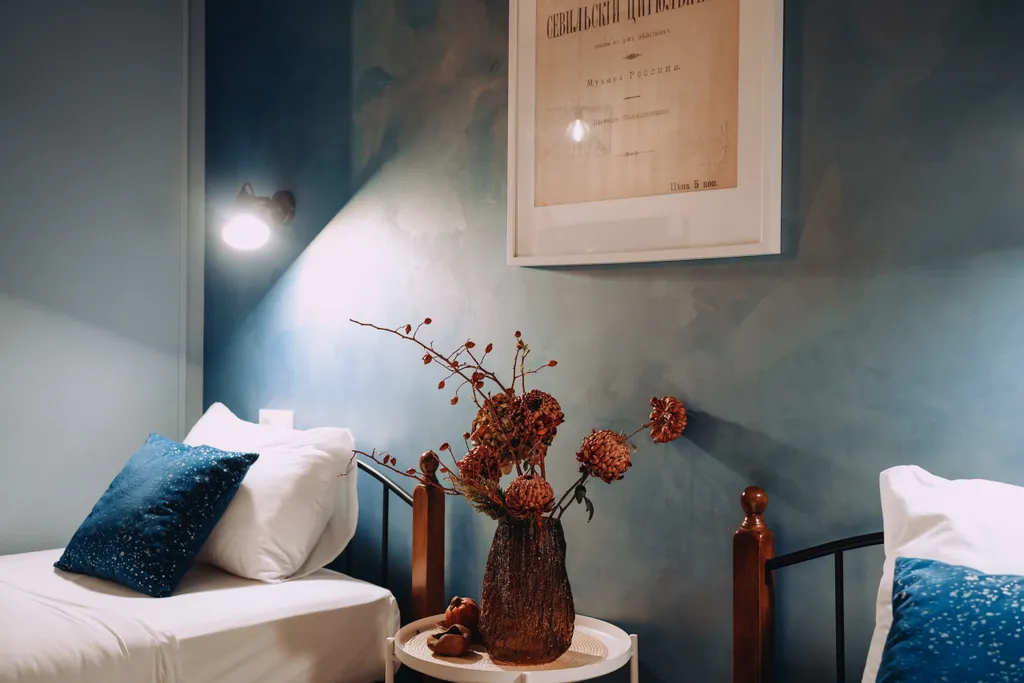 LOFT-апартаменты в центре Петербурга ( Парковка
