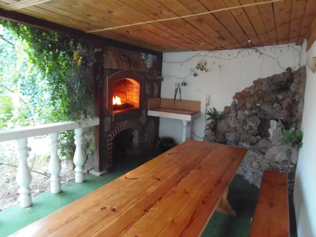 Уютный дом под ключ