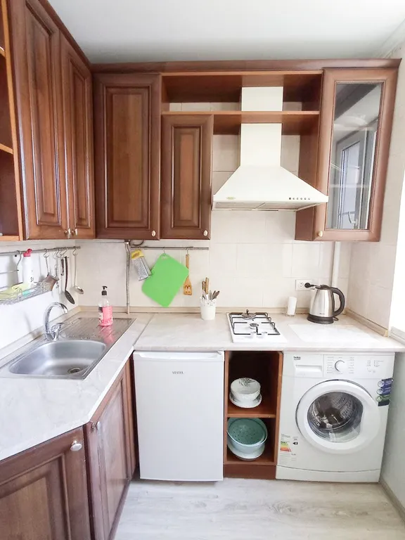 Уютная квартира рядом с центром Калининграда