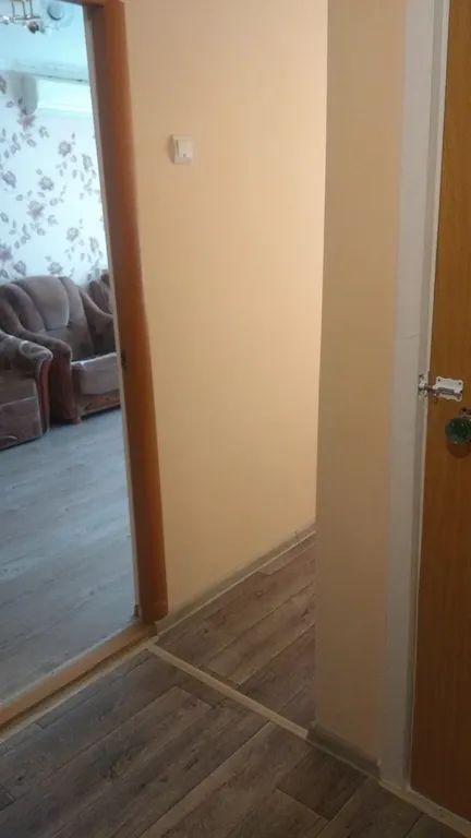 Уютная квартира у Пятёрочки