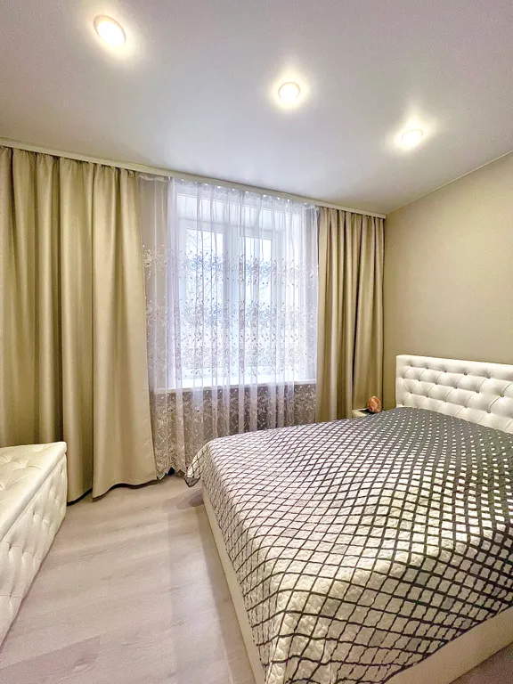 2-х комнатная квартира класса люкс в самом центре