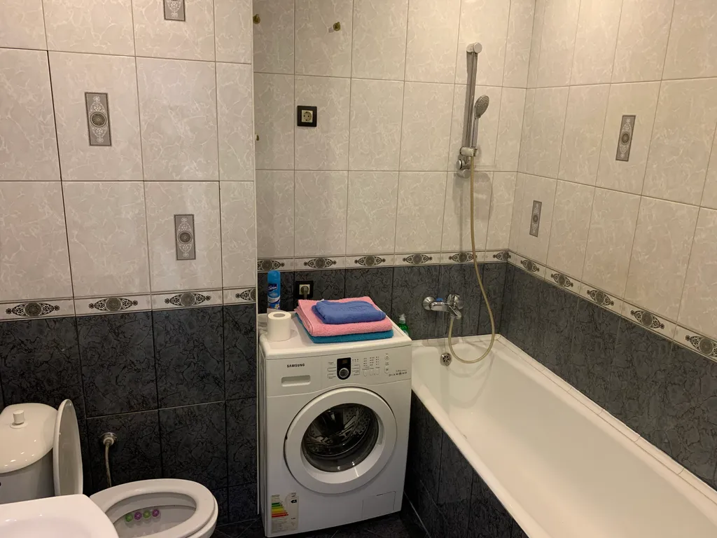 Отличная квартира