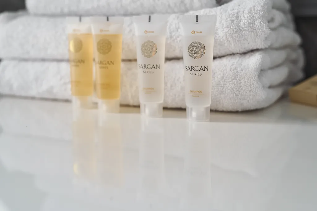 Апартаменты Baltic Sense