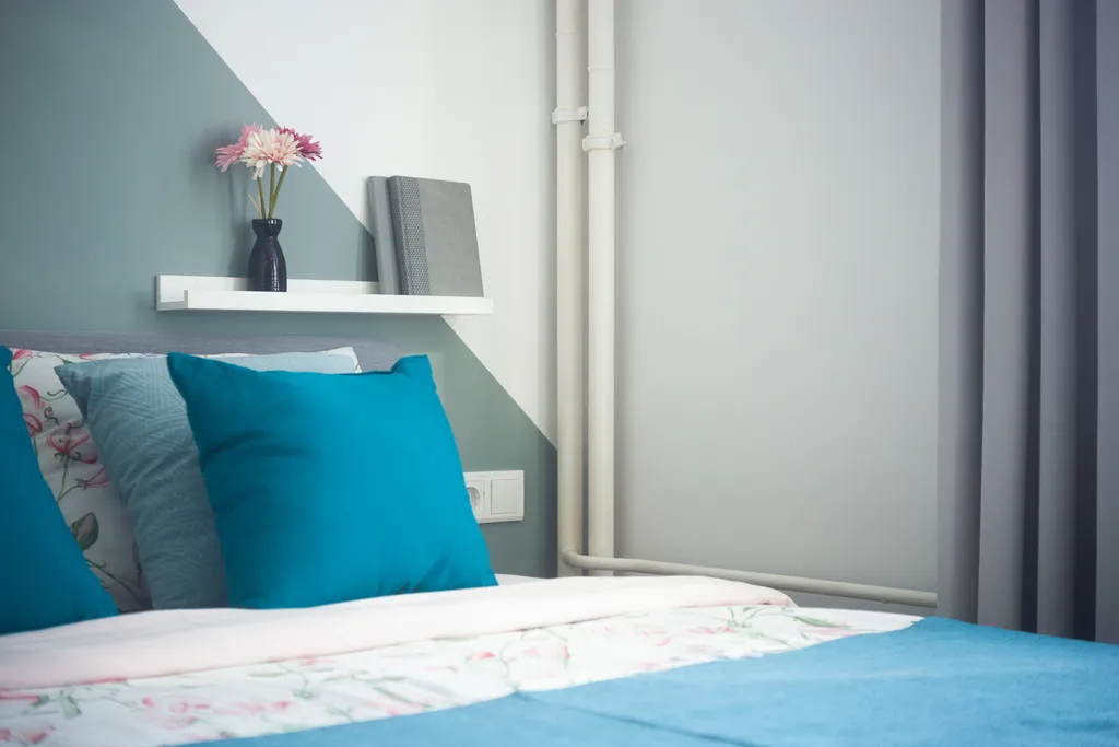 Квартира Уютные апартаменты в центре города — Новосибирск