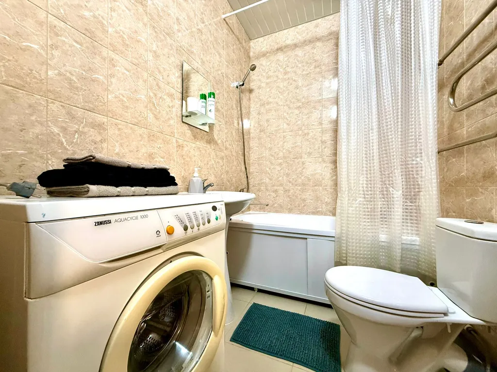 Уютная квартира на Чернышевского