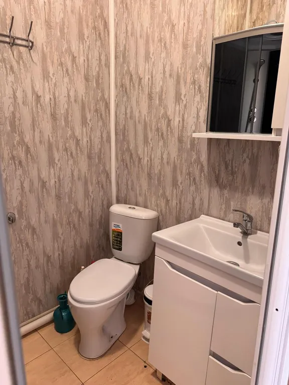 Трехместный стандарт