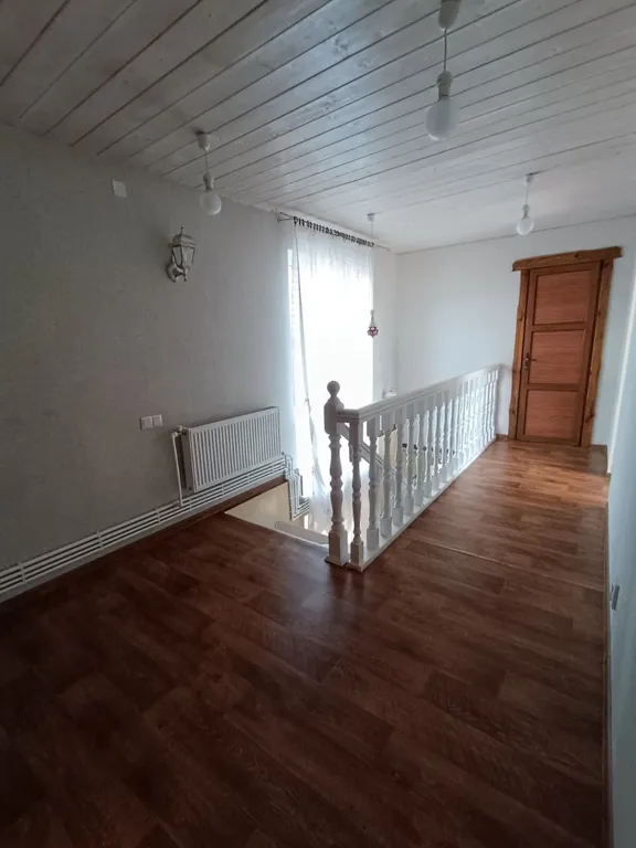 Дом у озера