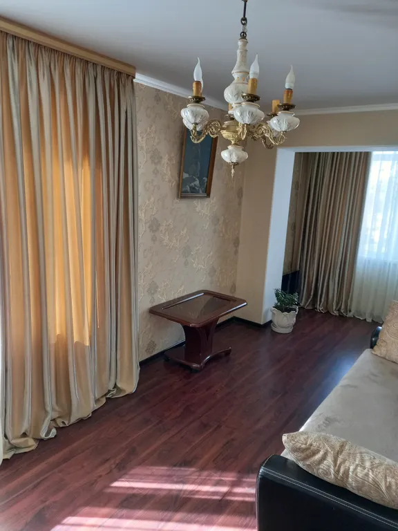 Квартира Пицунда