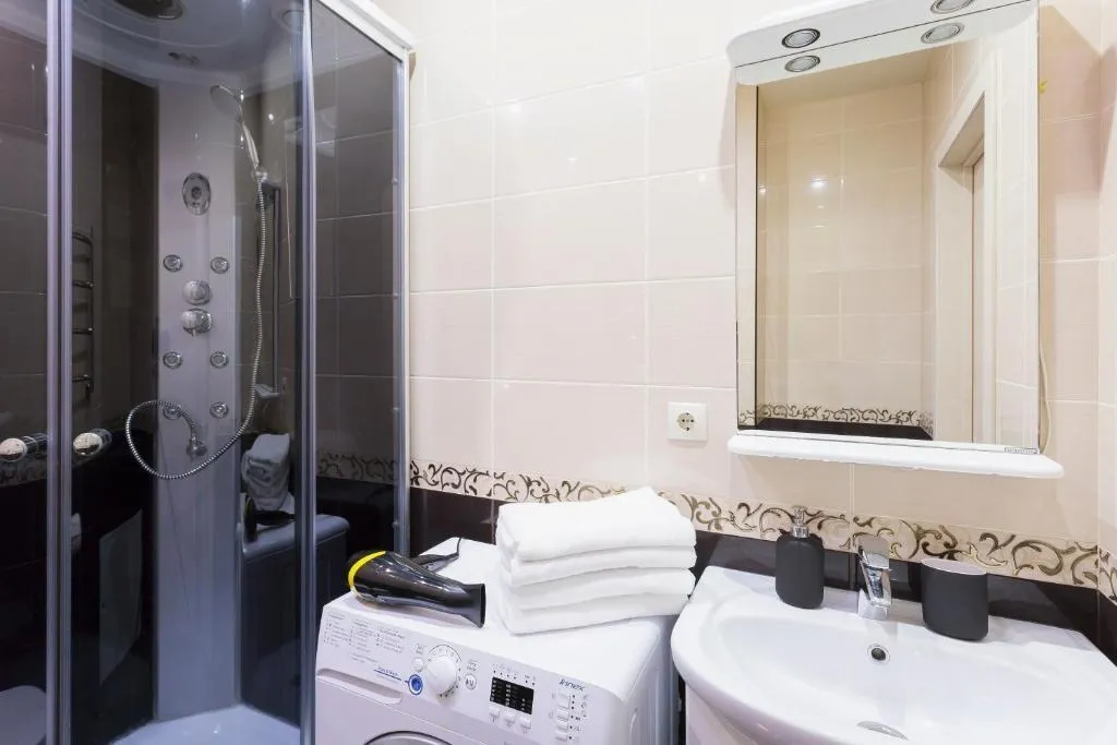 ЖК Парк Горького — идеальный выбор для тех, кто ценит время