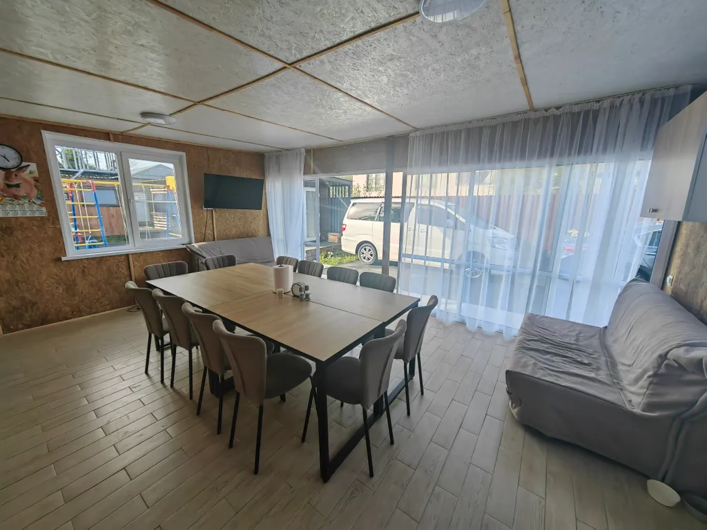 2-комнатный Дом