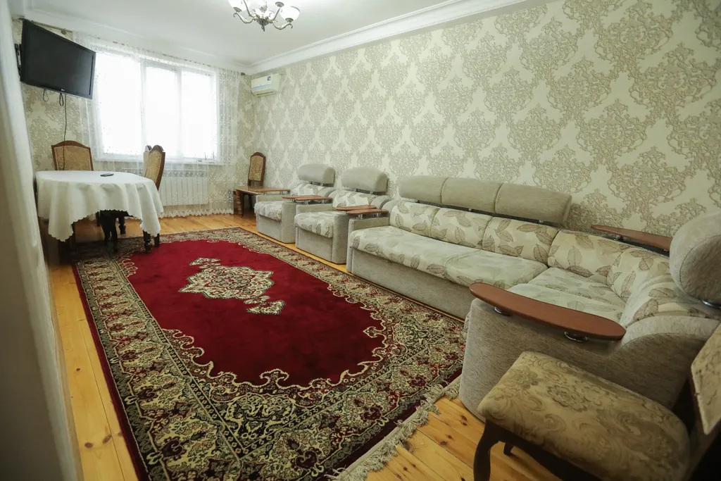 Квартира Квартира рядом с морем — Дербент